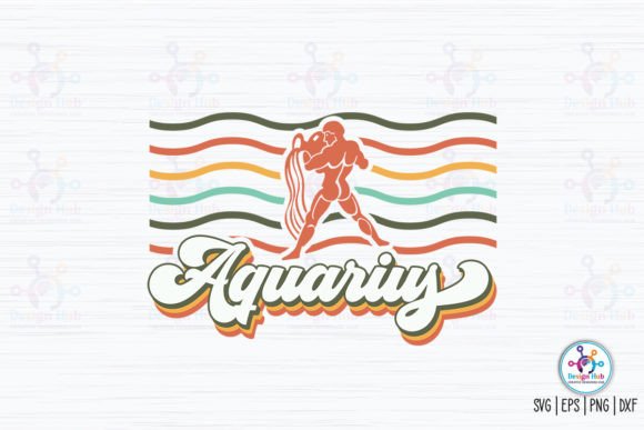 Aquarius Retro SVG: A Designer's Real-World Embroidery Review