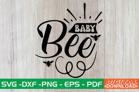 Baby Bee Retro SVG: A Designer's Real-World Embroidery Review