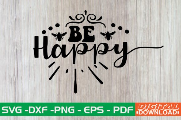 Be Happy Retro SVG: A Designer's Real-World Embroidery Review