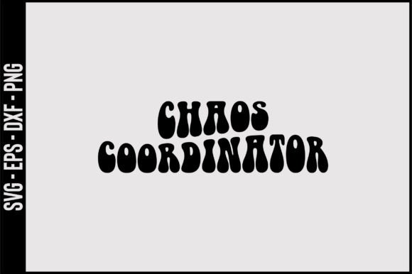 Chaos Coordinator Retro Svg Design: A Designer's Real-World Review
