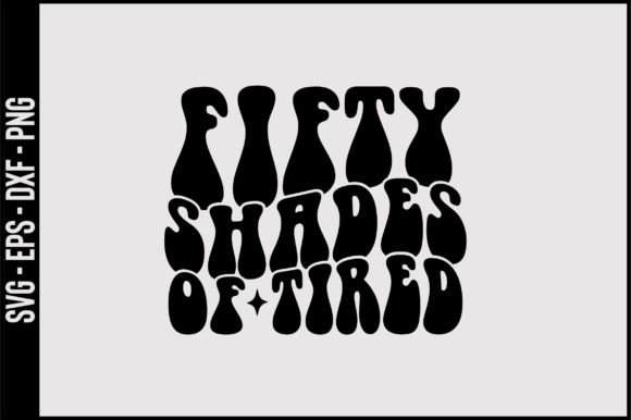 Fifty Shades of Tired Retro SVG Design Review
