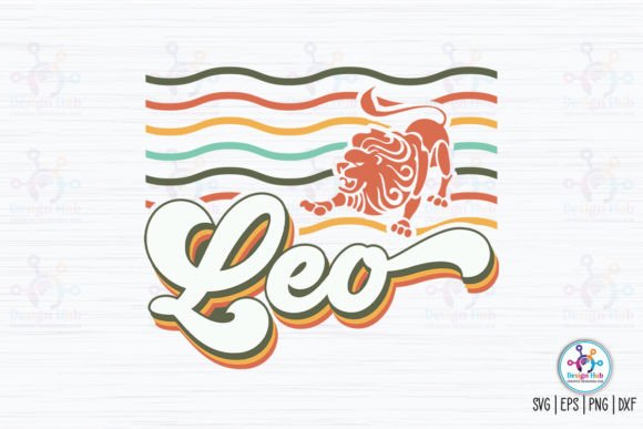 Leo Retro SVG: A Designer's Review for Real Embroidery Projects