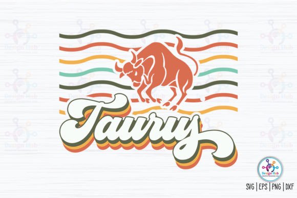 Taurus Retro SVG Review for Real Embroidery Work