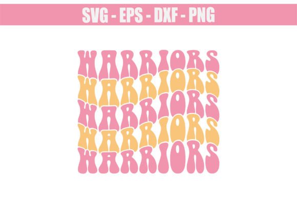 Warriors Retro Svg Design: A Designer's Real-World Review