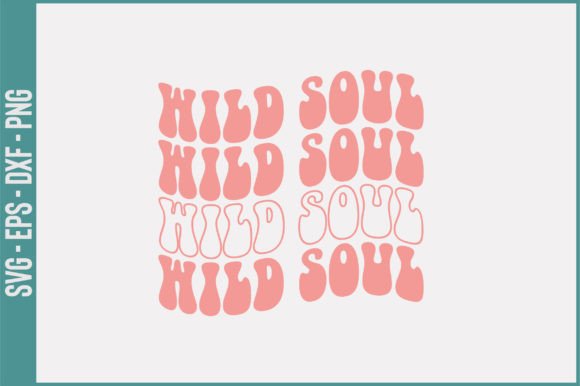 Wild Soul Retro Svg Design: A Designer's Real-World Review
